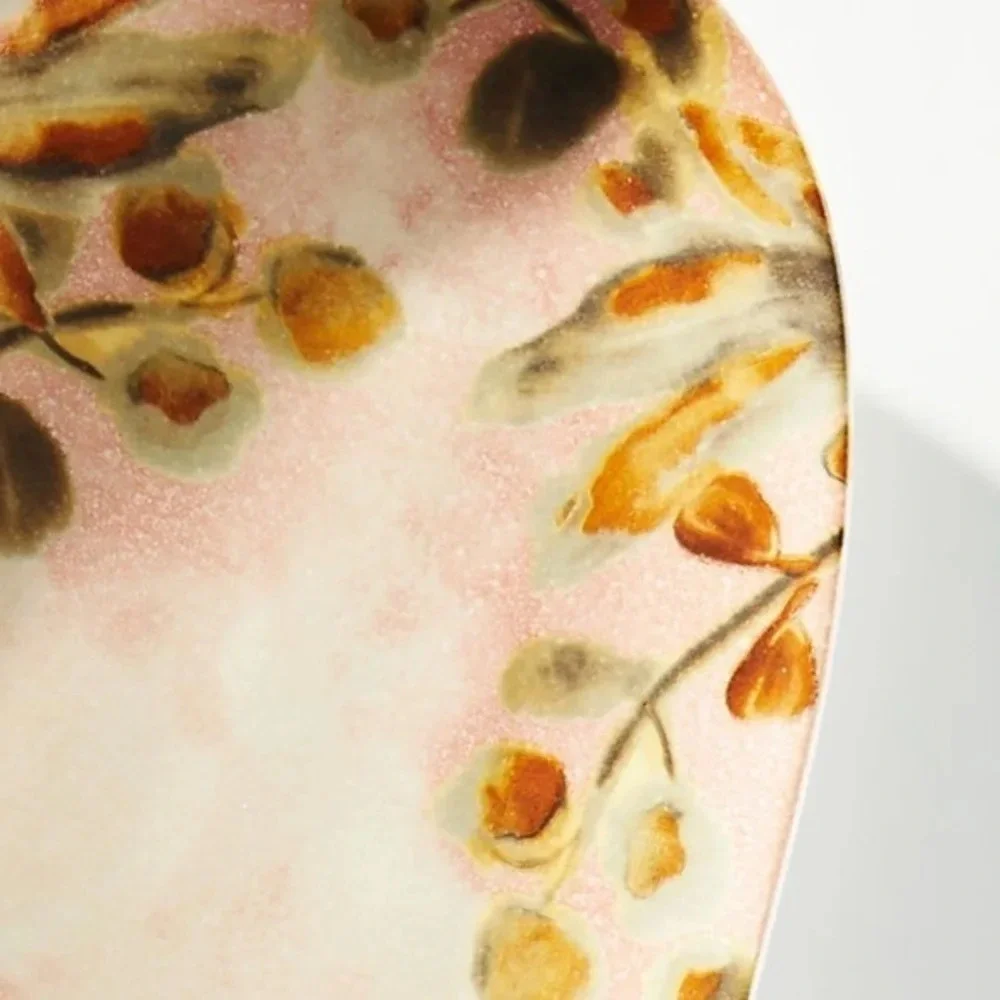 Anthropologie Ismay Platter